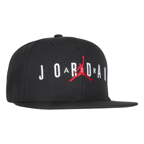Casquette Jordan Jumpman 8-16ans-Jordan-JOR-9A0128-CLÉMENT