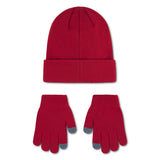 Ensemble Tuque & Gants 23 8-16ans-Jordan-JOR-9A9360-U10-CLÉMENT