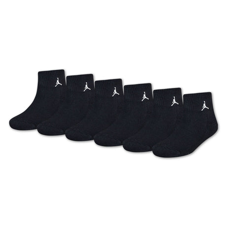 Bas Jordan (6) Cheville Pointures 3j-7j-Jordan-Noir-10E- 3J-JOR-BJ0593-CLÉMENT