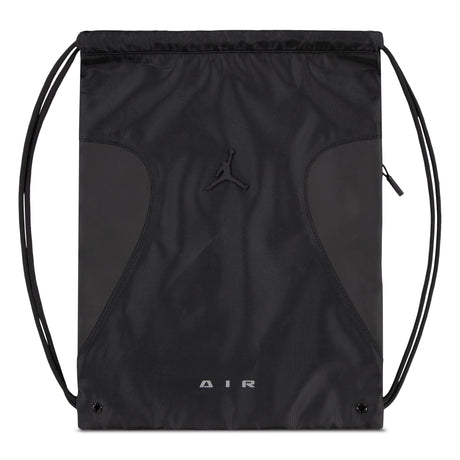 Sac À Souliers Element-Jordan-Noir-8-16 ans-JOR-MA9197-023-CLÉMENT