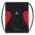 Sac À Souliers Element-Jordan-Noir-8-16 ans-JOR-MA9197-KR5-CLÉMENT