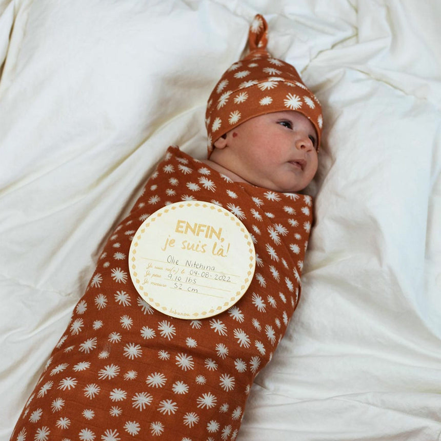 Ensemble de Naissance - Flake-Jubanou-JUB-FLA-NBS-CLÉMENT