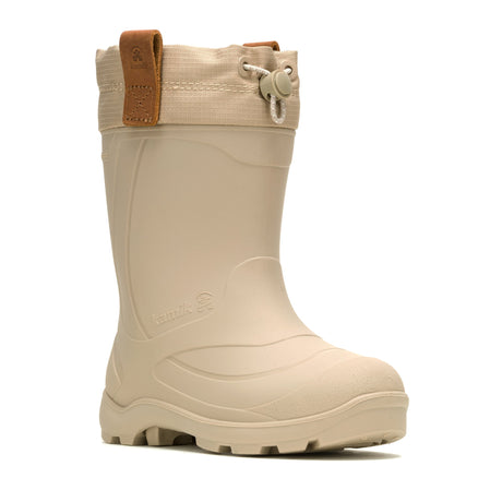 Botte Tundra -30°C Pointures 1-6-Kamik-KAI-AK4215-FOS-CLÉMENT