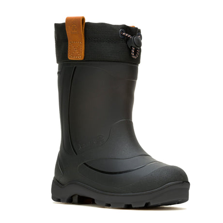 Botte Tundra -30°C Pointures 8-13-Kamik-KAI-AK8215-BLK-CLÉMENT