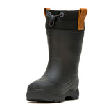 Botte Tundra -30°C Pointures 8-13-Kamik-KAI-AK8215-BLK-CLÉMENT
