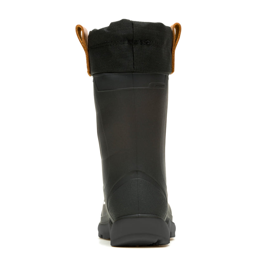 Botte Tundra -30C Pointures 5-7-Kamik-KAI-AK9215-BLK-CLÉMENT
