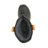 Botte Tundra -30C Pointures 5-7-Kamik-KAI-AK9215-BLK-CLÉMENT