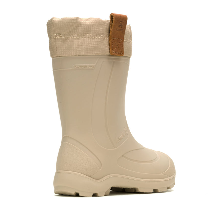 Botte Tundra -30C Pointures 5-7-Kamik-KAI-AK9215-FOS-CLÉMENT