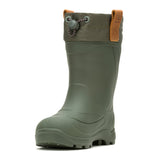 Botte Tundra -30C Pointures 5-7-Kamik-KAI-AK9215-KHA-CLÉMENT