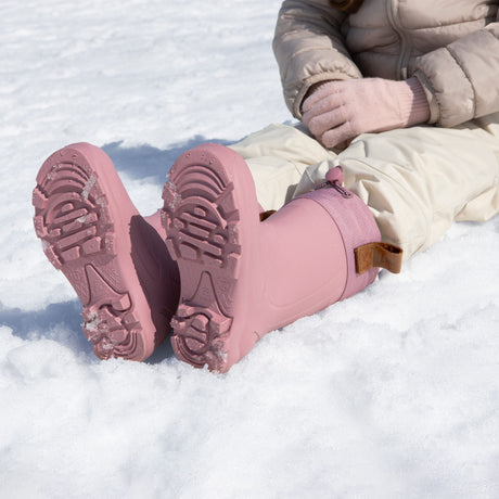 Botte Tundra -30C Pointures 5-7-Kamik-KAI-AK9215-RSE-CLÉMENT