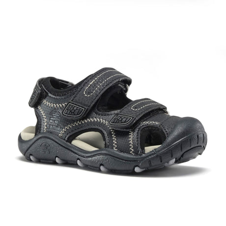 Sandale Noire Seaturtle2 Pointures 11-5-Kamik-KAI-HK8042-BLK-CLÉMENT