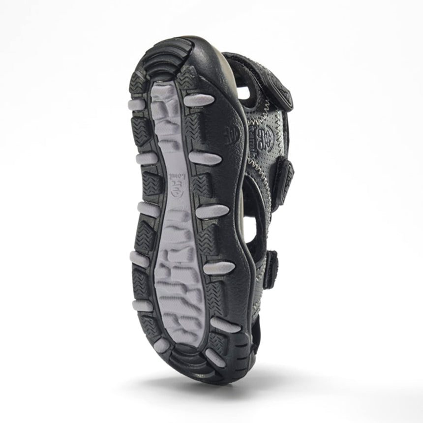 Sandale Seaturtle2 Noir Pointures 5-10-Kamik-KAI-HK9042-BLK-CLÉMENT