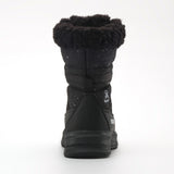 Botte Stormy F Paillettes Pointures 4-7j-Kamik-KAI-NF4132-BK2-CLÉMENT