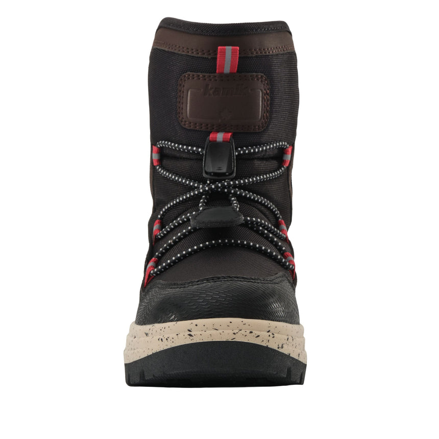 Botte Bouncer Ez Pointures 4-7j-Kamik-KAI-NF4184-BOR-CLÉMENT