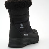 Botte Stormy F Paillettes Pointures 11-3-Kamik-KAI-NF8132-BK2-CLÉMENT