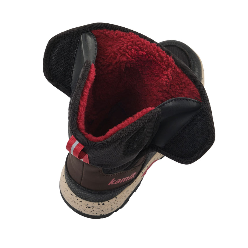 Botte Bouncer Ez Pointures 11-3-Kamik-KAI-NF8184-BOR-CLÉMENT
