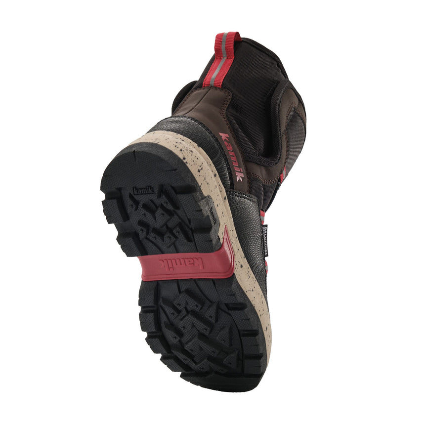 Botte Bouncer Ez Pointures 11-3-Kamik-KAI-NF8184-BOR-CLÉMENT