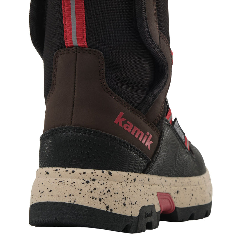 Botte Bouncer Ez Pointures 11-3-Kamik-KAI-NF8184-BOR-CLÉMENT