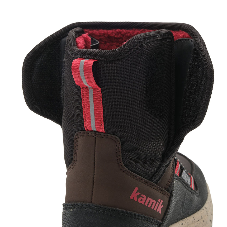 Botte Bouncer Ez Pointures 11-3-Kamik-KAI-NF8184-BOR-CLÉMENT