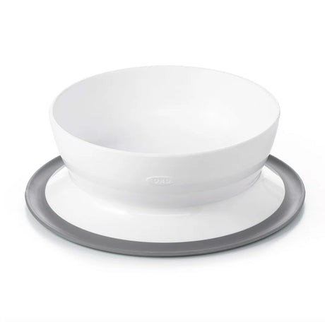 Bol à Ventouse - Gris-Oxo Tot-KAO-61153900-CLÉMENT