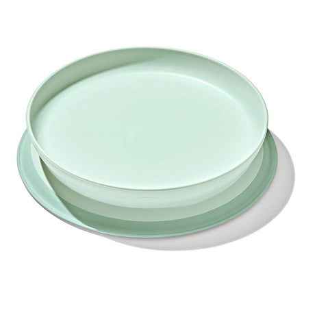Assiette Ventouse - Opal-Oxo Tot-KAO-61163400T-CLÉMENT