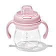 Gobelet Poignées 6oz - Blossom-Oxo Tot-KAO-61165800T-CLÉMENT