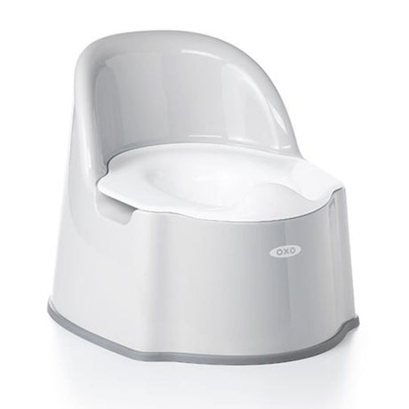 Pot - Gris-Oxo Tot-KAO-63115600-CLÉMENT