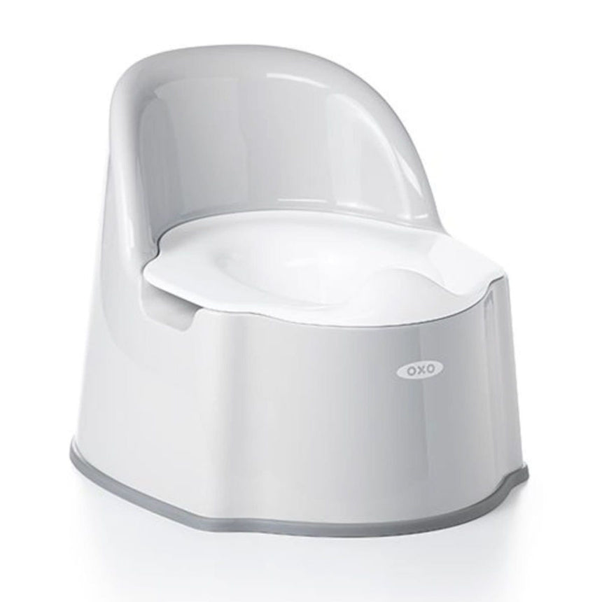 Pot - Gris-Oxo Tot-KAO-63115600-CLÉMENT