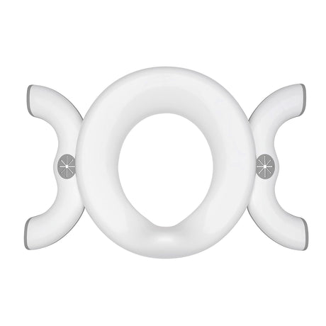 Pot de Voyage 2-in-1 Go Potty™ - Gris-Oxo Tot-KAO-63116100T-CLÉMENT