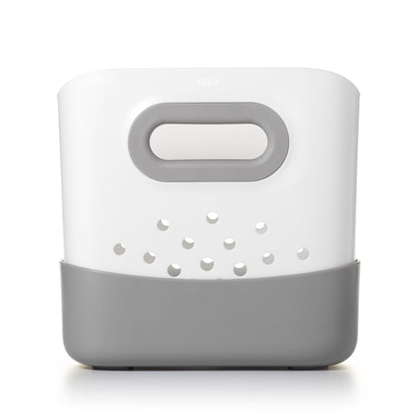Rangement de Bain - Gris-Oxo Tot-KAO-63135700-CLÉMENT