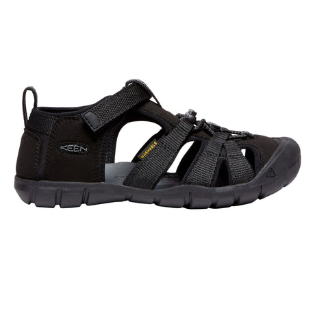 Sandale Seacamp II Pointures 1-7-Keen-Noir-1 J-KEE-1027418-CLÉMENT