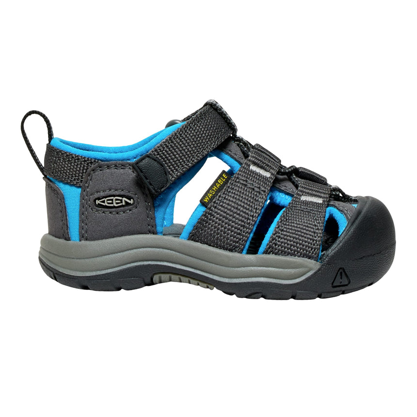 Sandale Newport Pointures 4-7-Keen-Charcoal-4 B-KEE-103087800079-CLÉMENT