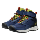 Botte Skua Mid Pointures 1-7-Keen-KEE-1031079-CLÉMENT