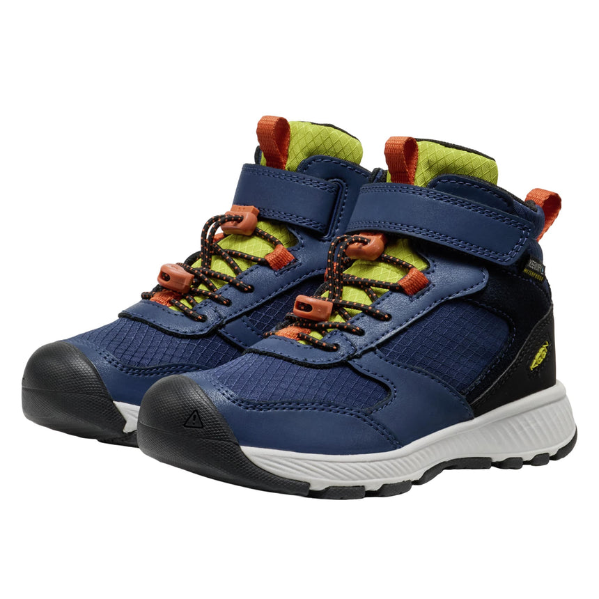 Botte Skua Mid Pointures 8-13-Keen-KEE-1031100-CLÉMENT