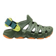 Sandale Hyperflt Pointures 8-13-Keen-Olive-8 E-KEE-1031992-CLÉMENT