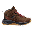 Botte Hightrail Pointures 8-13-Keen-Brun-8 E-KEE-1032220-CLÉMENT