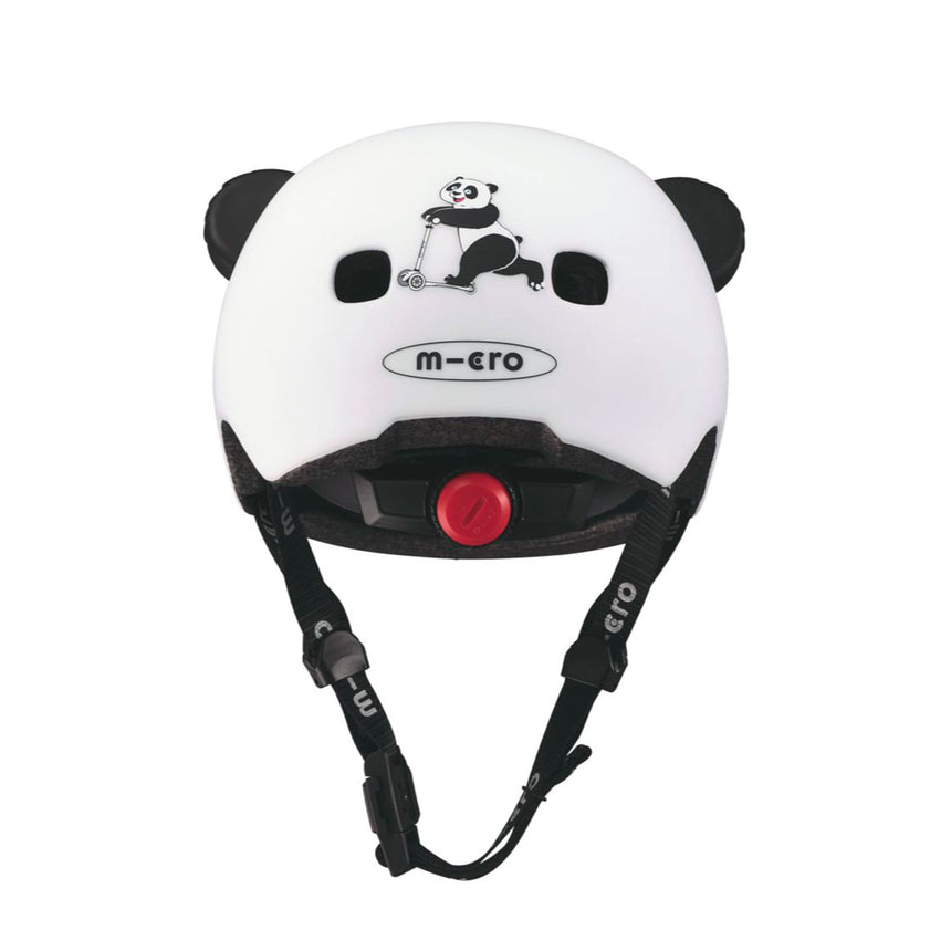 Casque V2 Panda Petit-Micro-KIB-AC2270BX-CLÉMENT