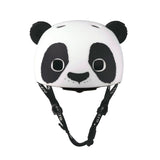 Casque V2 Panda Moyen-Micro-KIB-AC2271BX-CLÉMENT
