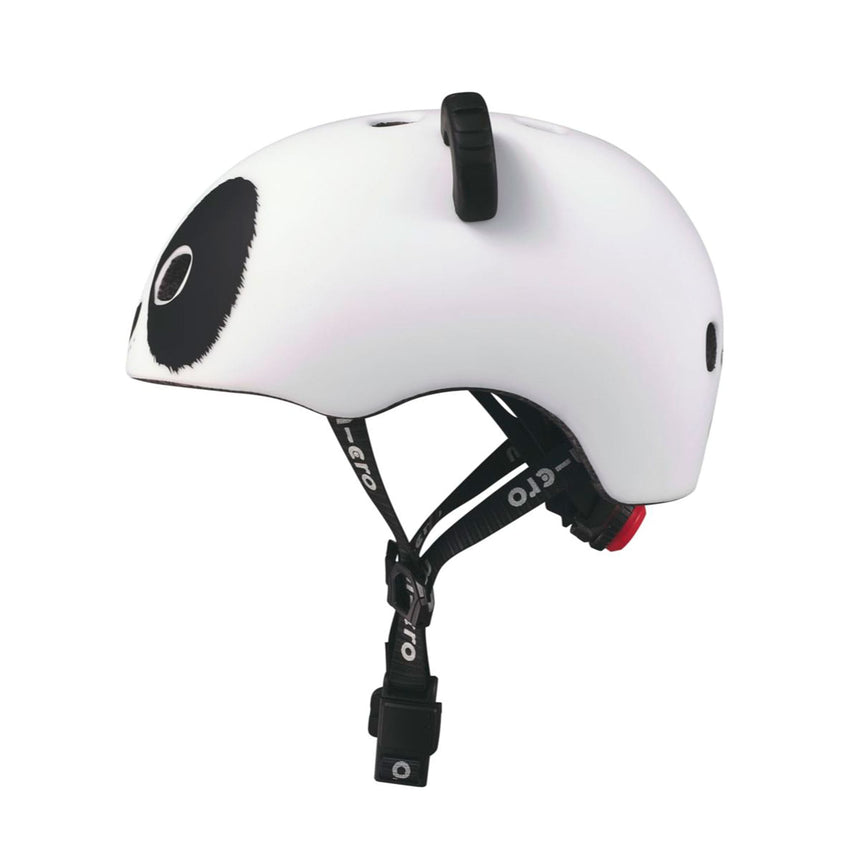 Casque V2 Panda Moyen-Micro-KIB-AC2271BX-CLÉMENT