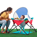 Table D'Activité Pop N Jump-Bright Starts-KIC-KII7248-CLÉMENT