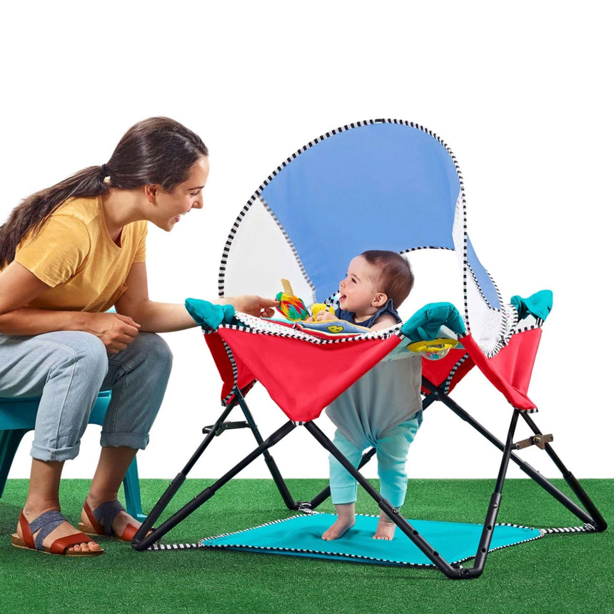 Table D'Activité Pop N Jump-Bright Starts-KIC-KII7248-CLÉMENT