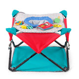 Table D'Activité Pop N Jump-Bright Starts-KIC-KII7248-CLÉMENT