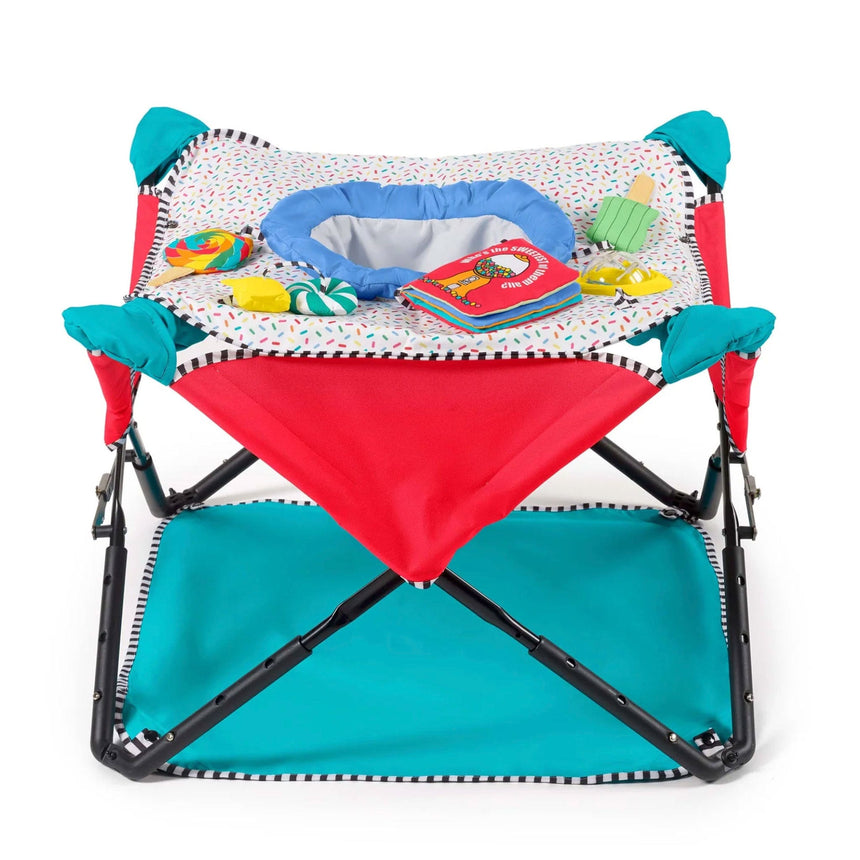 Table D'Activité Pop N Jump-Bright Starts-KIC-KII7248-CLÉMENT