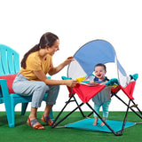 Table D'Activité Pop N Jump-Bright Starts-KIC-KII7248-CLÉMENT