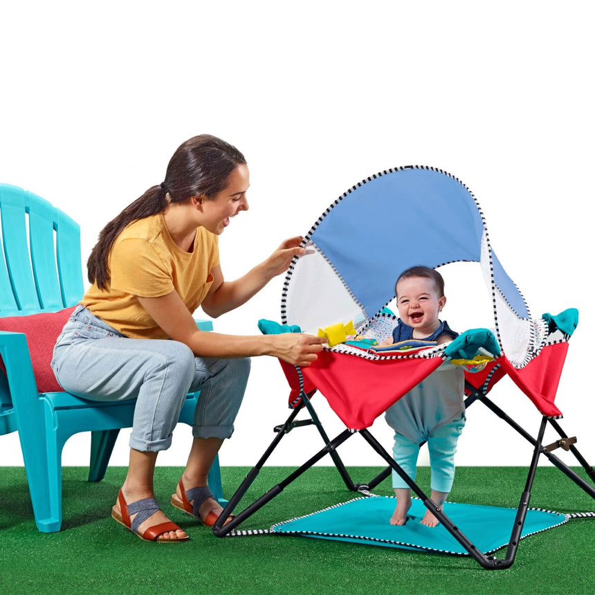 Table D'Activité Pop N Jump-Bright Starts-KIC-KII7248-CLÉMENT