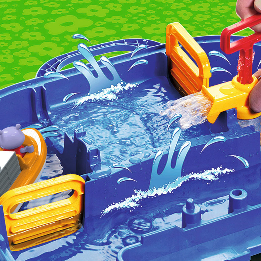 Parcours Aquatique AmphieWorld Waterway-Kid Jouets-KIJ-065870000165-CLÉMENT
