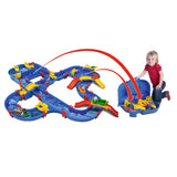 Parcours Aquatique AmphieWorld Waterway-Kid Jouets-KIJ-065870000165-CLÉMENT