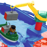 Parcours Aquatique AmphieWorld Waterway-Kid Jouets-KIJ-065870000165-CLÉMENT