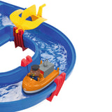 Parcours Aquatique AmphieWorld Waterway-Kid Jouets-KIJ-065870000165-CLÉMENT