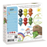 Mes Premiers Crayons-Kid Jouets-KIJ-122CL175-CLÉMENT